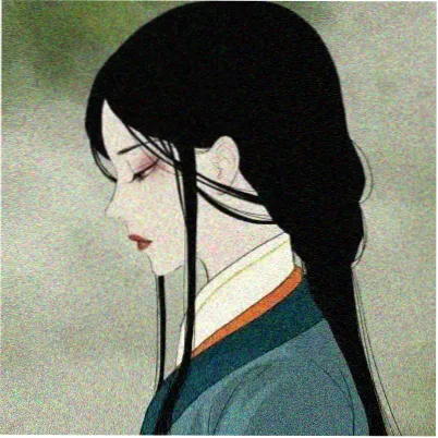 留言者巷口旧报的卡通头像